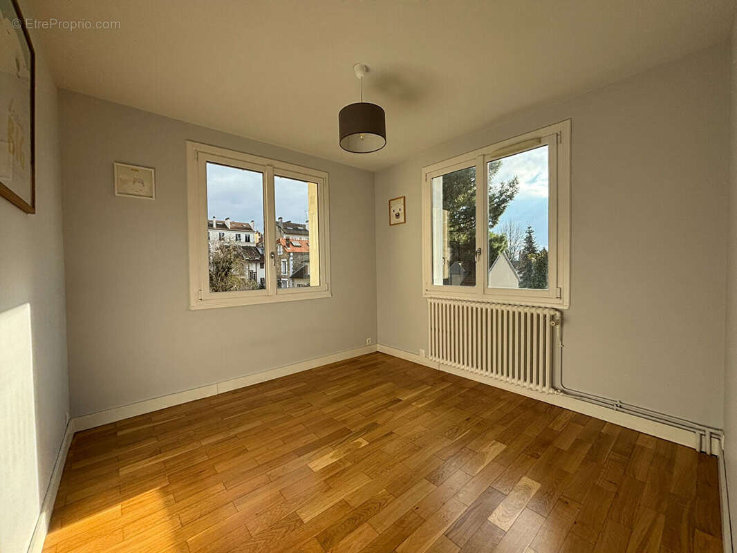 Maison à ENGHIEN-LES-BAINS