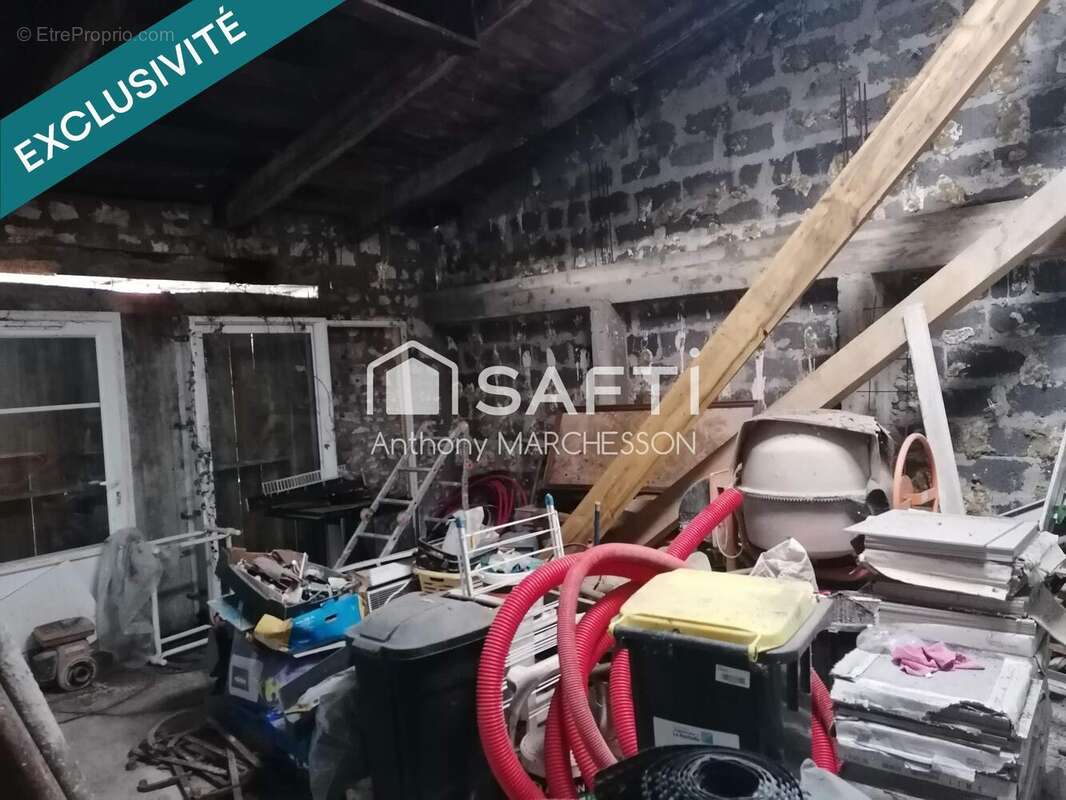 Photo 6 - Maison à DOMPIERRE-SUR-MER