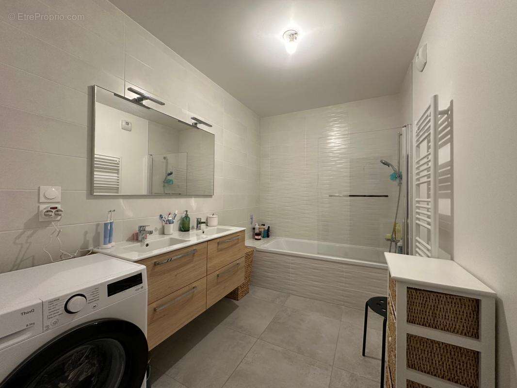 Appartement à RUMILLY