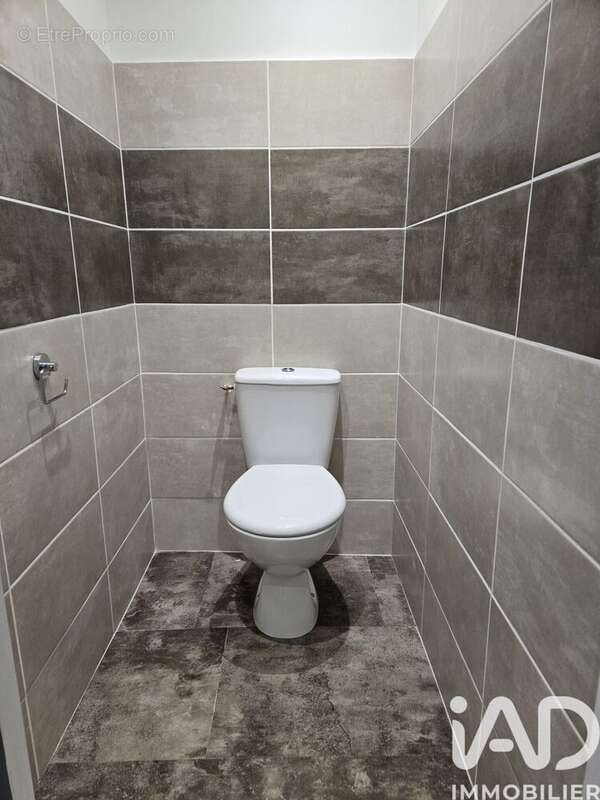 Photo 5 - Appartement à SENS