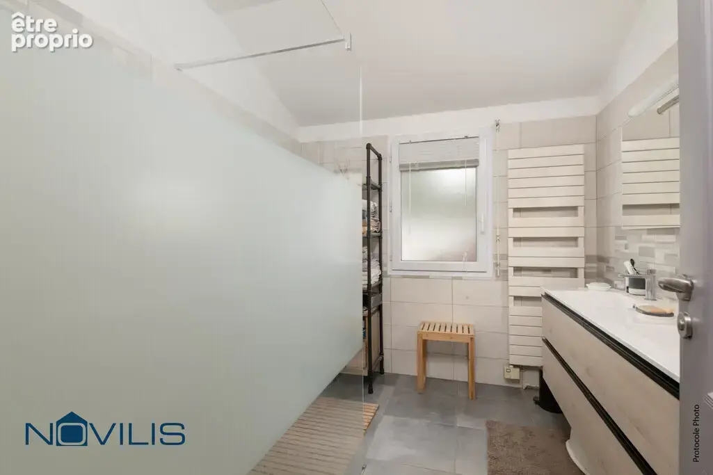 Maison de Type 5 d'architecte de 182 m2 habitables à L'UNION - photo 6