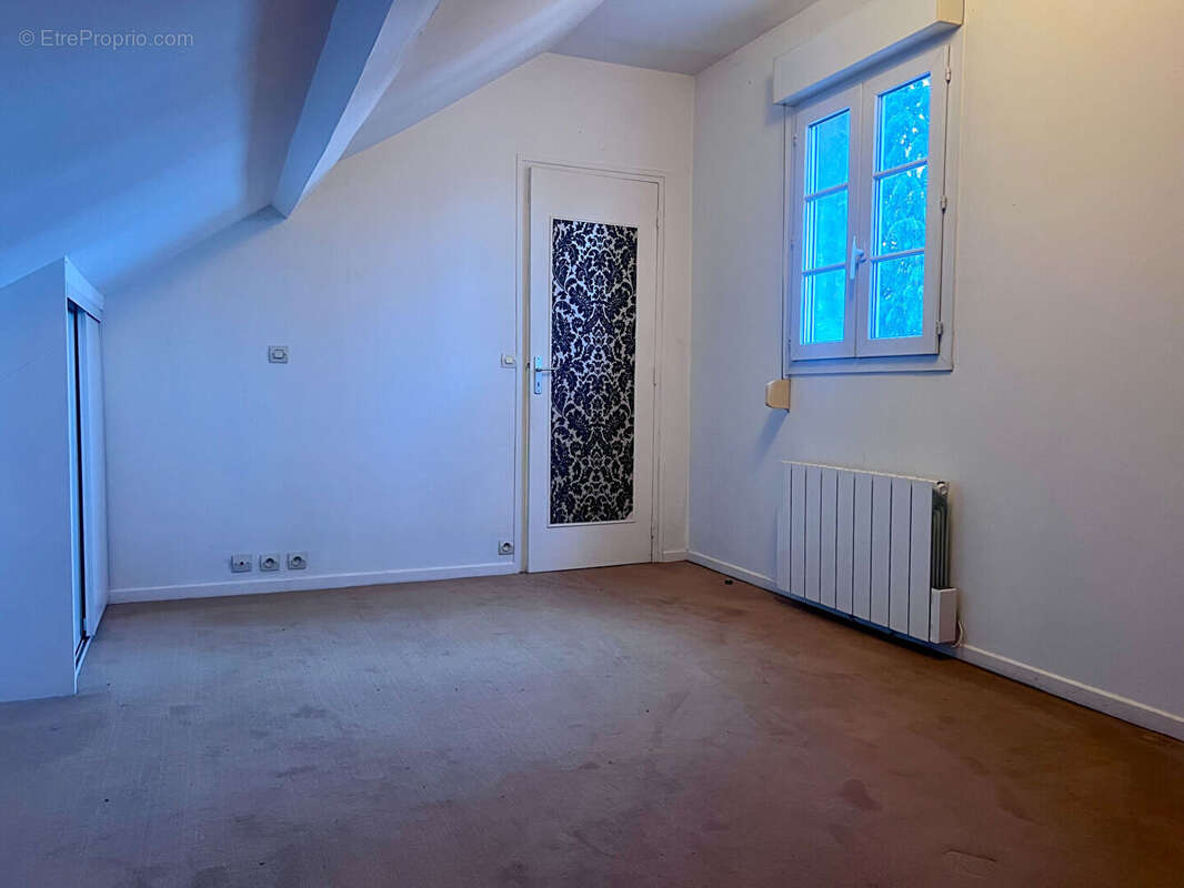 Appartement à NEVERS