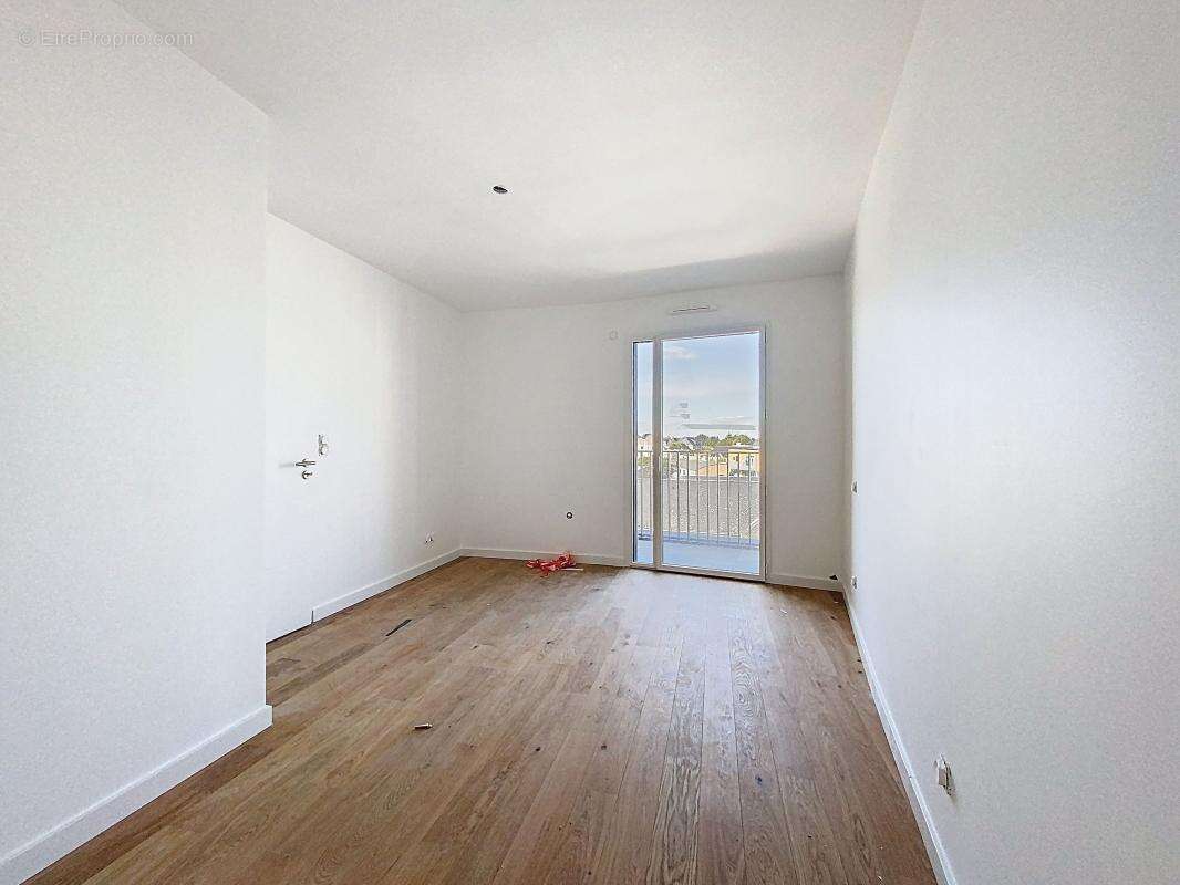 Appartement à GUIDEL