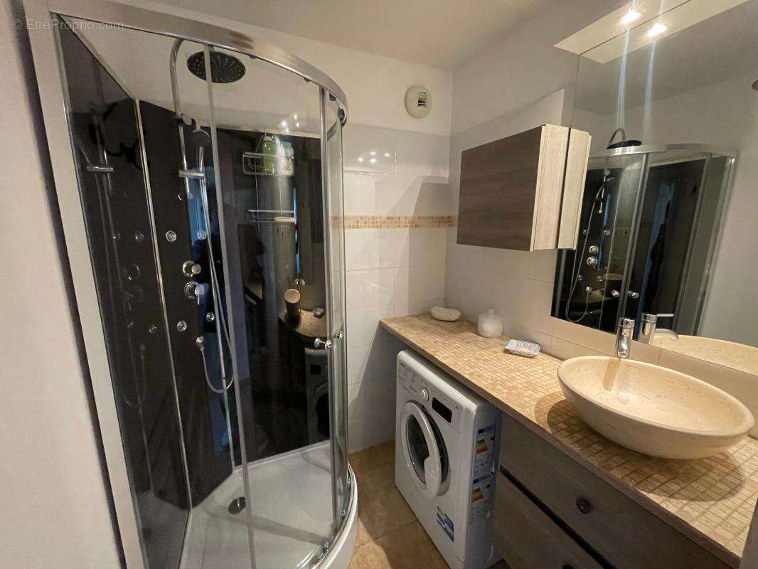 Appartement à LA SEYNE-SUR-MER