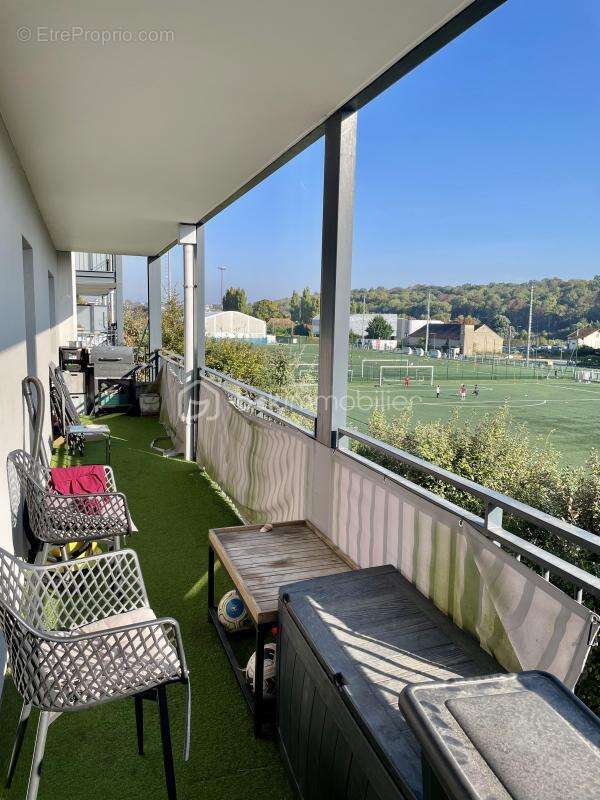 Appartement à MELUN