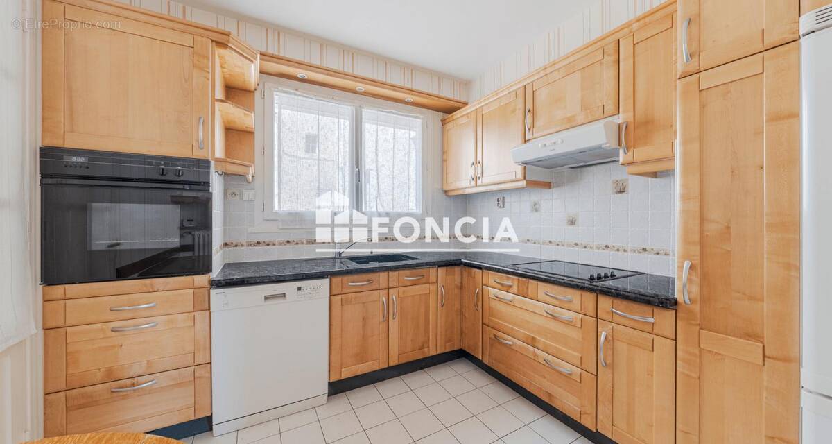 Appartement à POITIERS