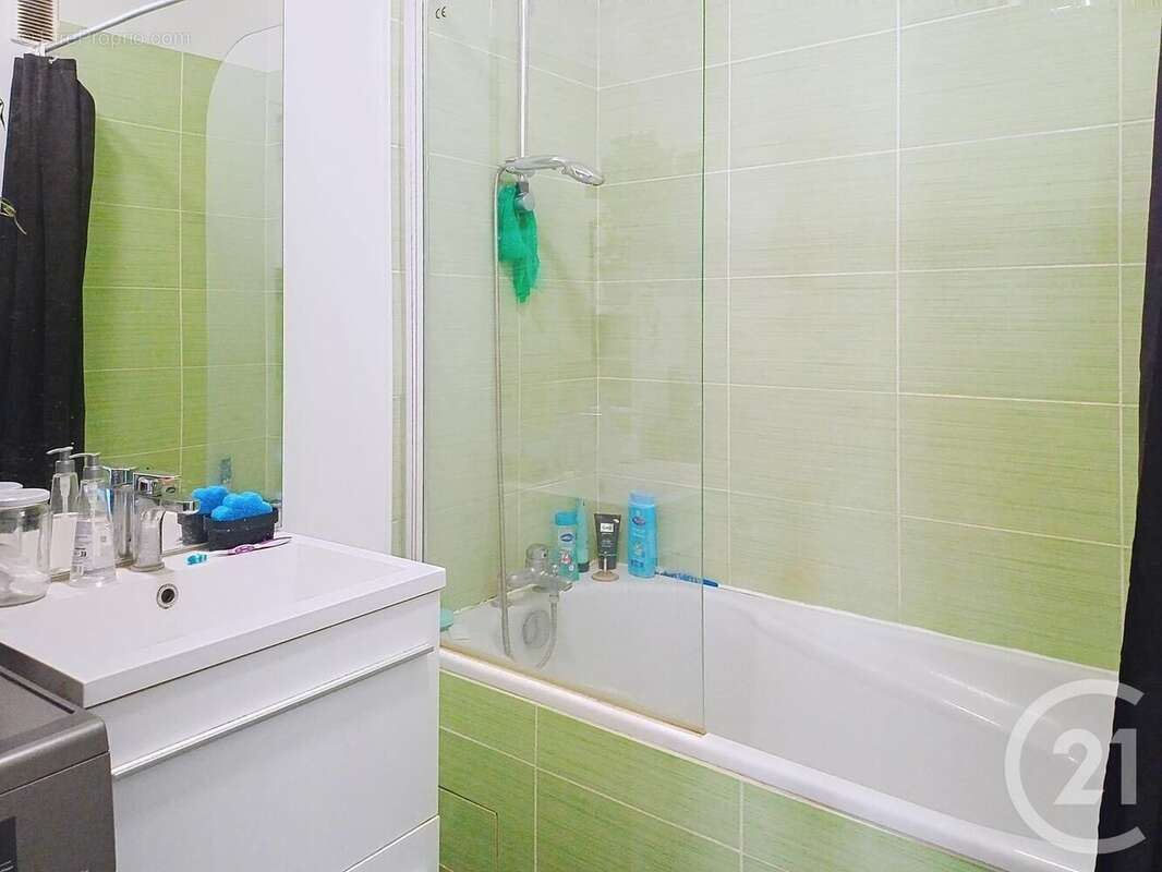 Appartement à TROYES