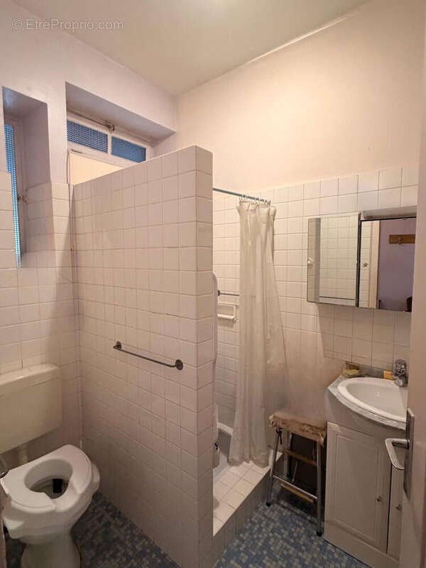 Appartement à LYON-7E