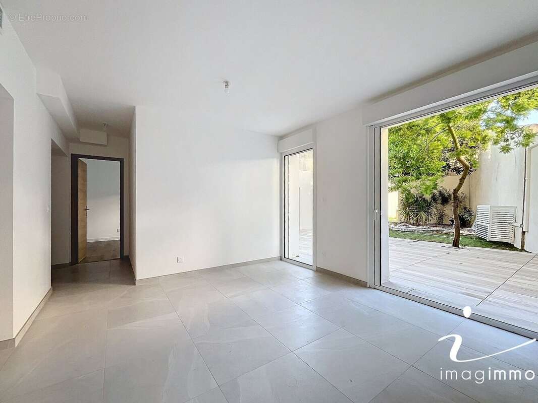 Appartement à PALAVAS-LES-FLOTS