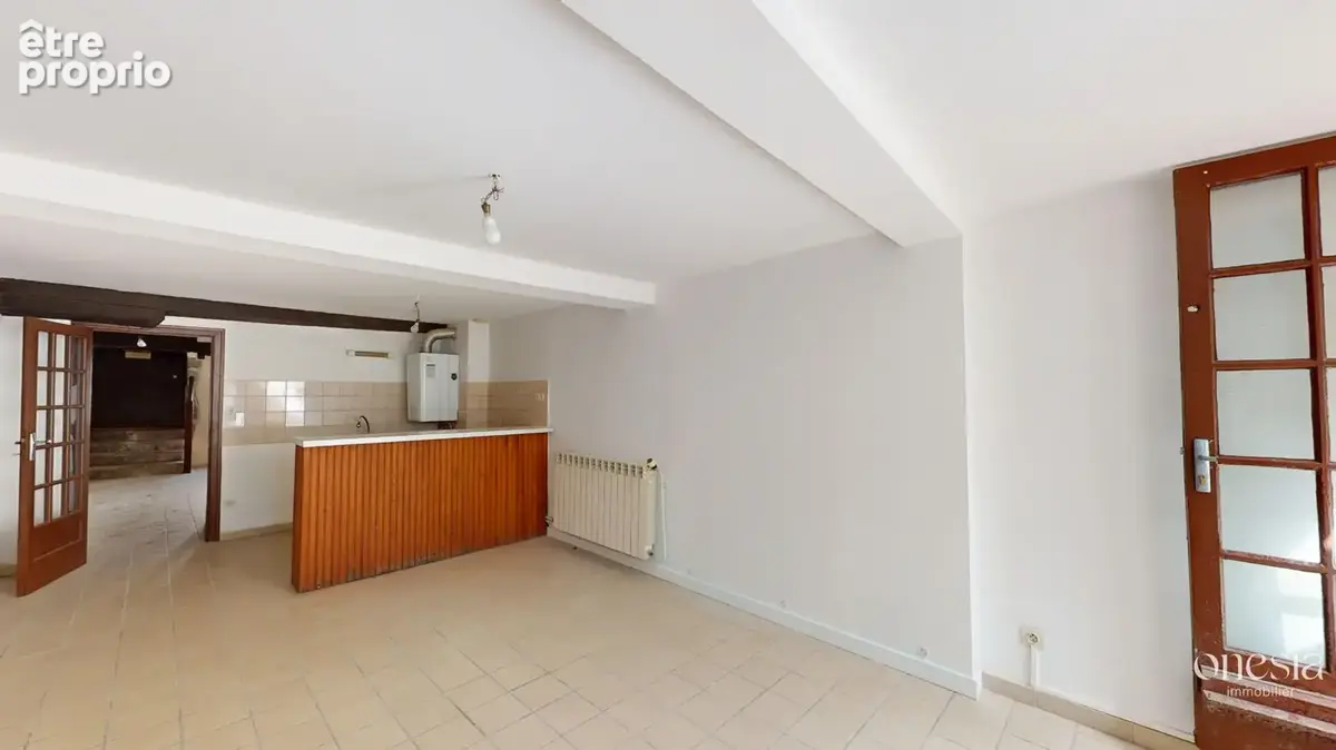 Maison 6 pièces 119 m² à vendre à Oloron-Sainte-Marie (64400) - photo 2