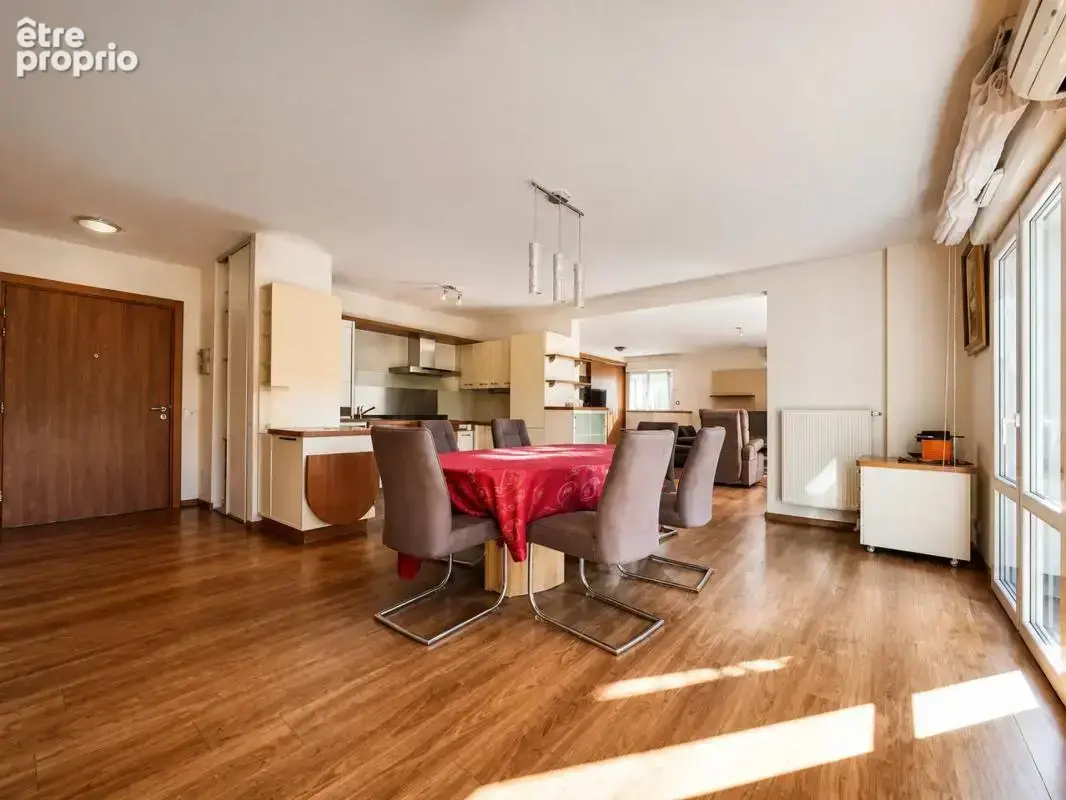 Appartement 5 pièces normes PMR de 120 m² à Burnhaupt-le-Haut - photo 19