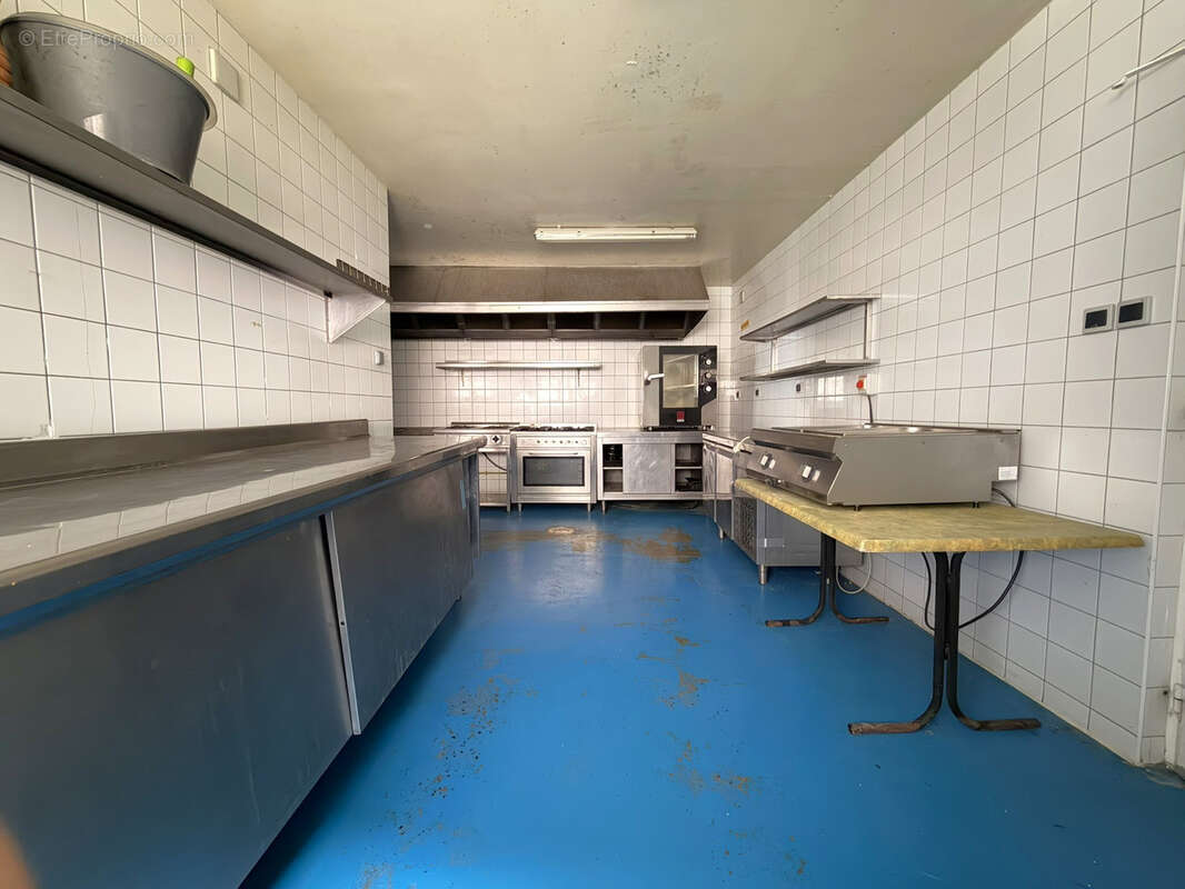 Appartement à OIGNIES