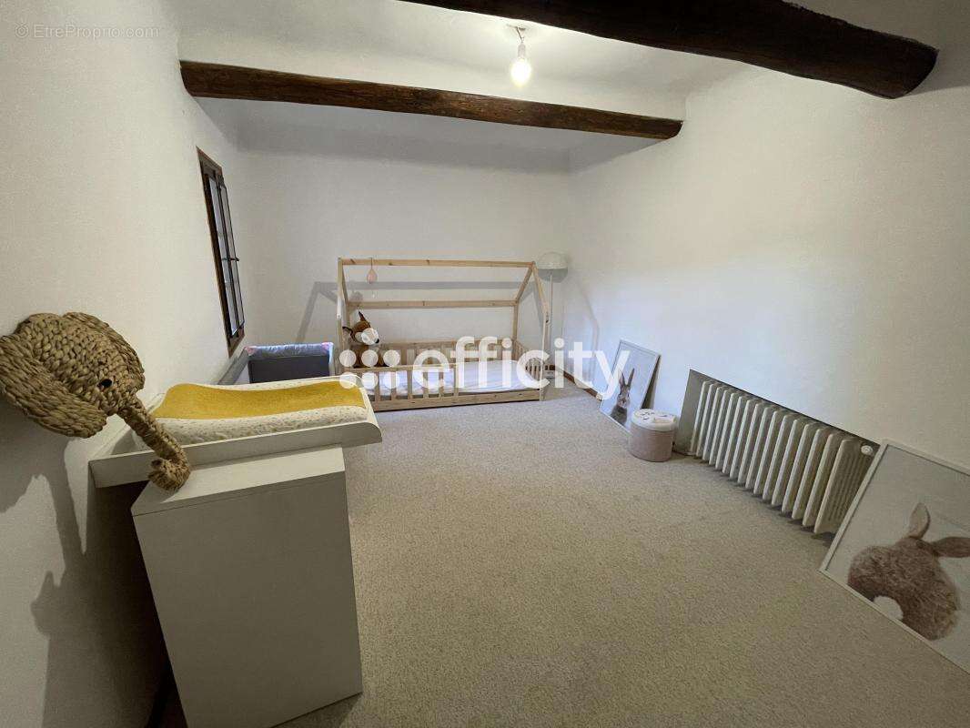 Maison à SAINT-MARTIN-DE-CASTILLON