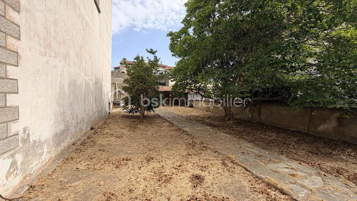 Maison de ville quatre faces avec garage et jardin - photo 29