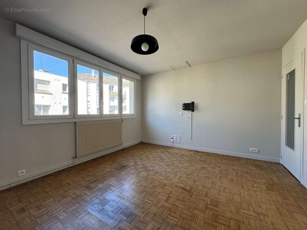 Appartement à QUIMPER
