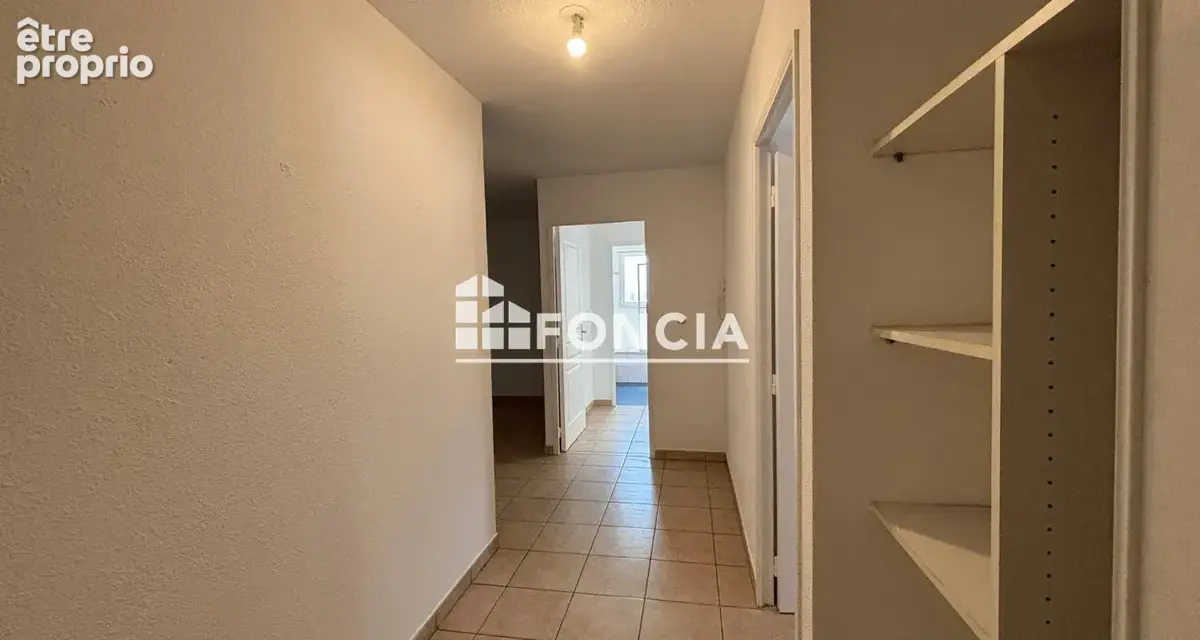 A vendre-CARPENTRAS Beau T4 avec terrasse et garage - photo 5