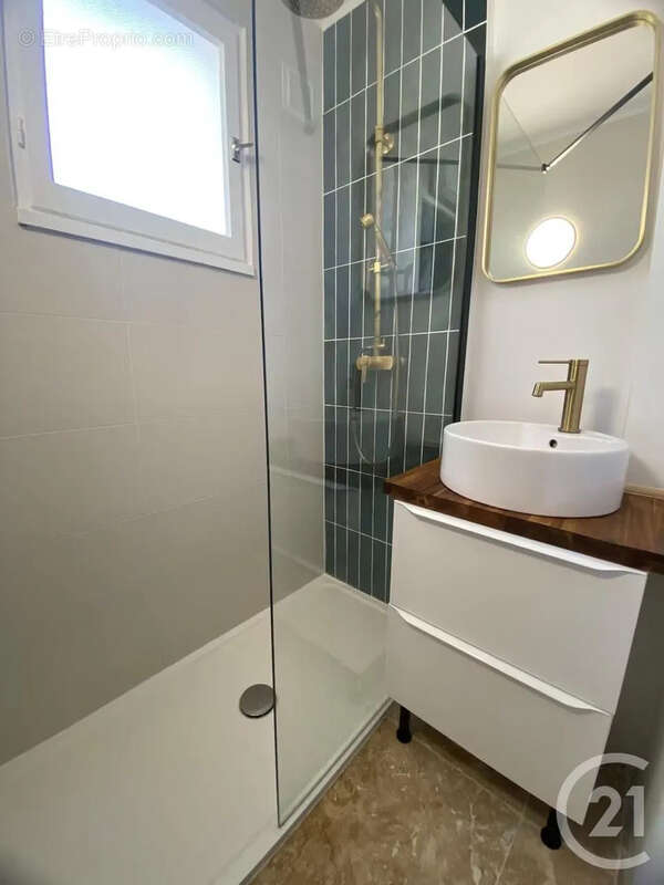 Maison à SAINTE-MARIE