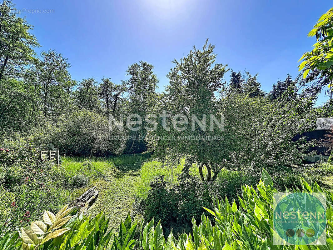 Maison 179 m² avec  garages à moins de 890 /m² : une opportunité rare à Mesland ! - photo 9