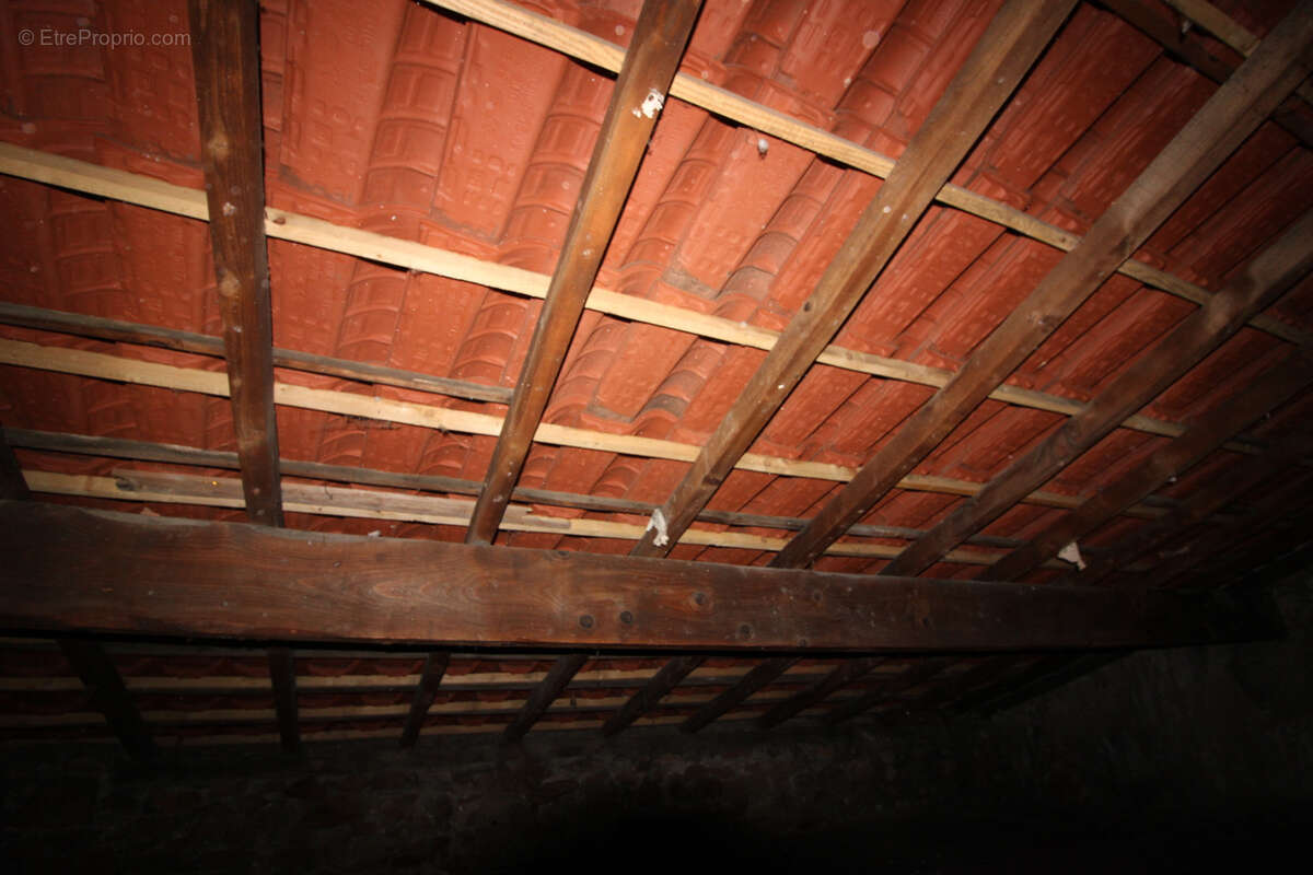 Appartement à LA GRAND-COMBE