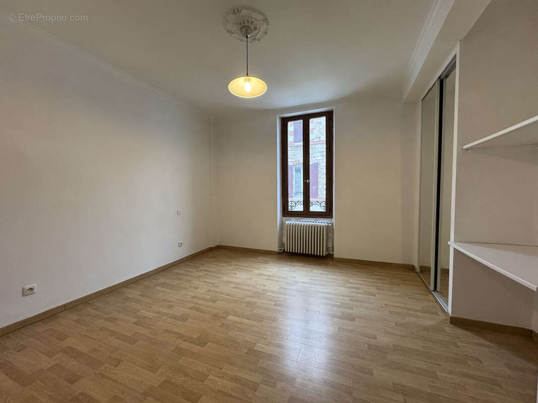 Maison à VILLENEUVE-SUR-LOT