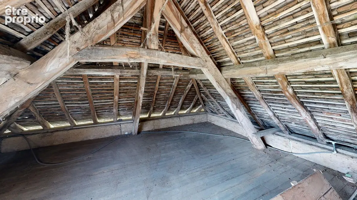 Maison 99m² à les avenières veyrins-thuellin - photo 11