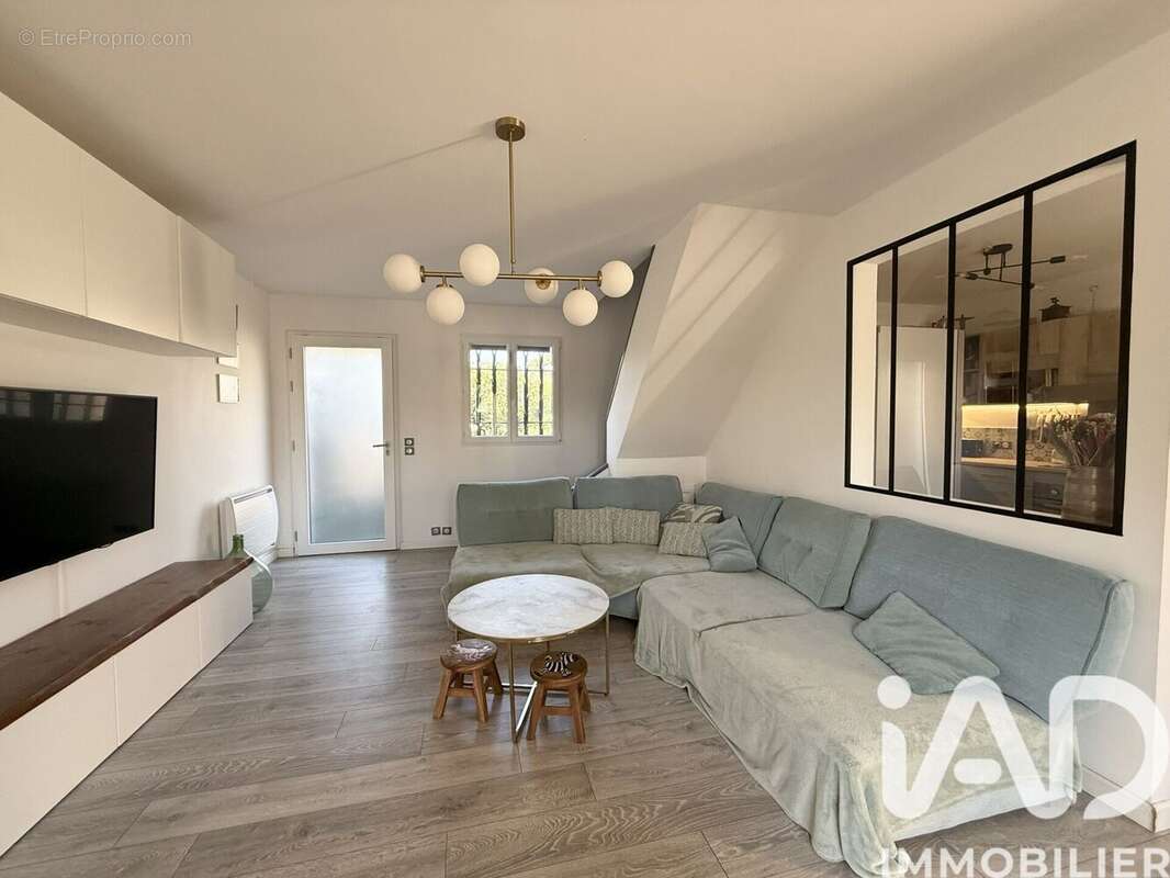 Photo 2 - Maison à SANARY-SUR-MER