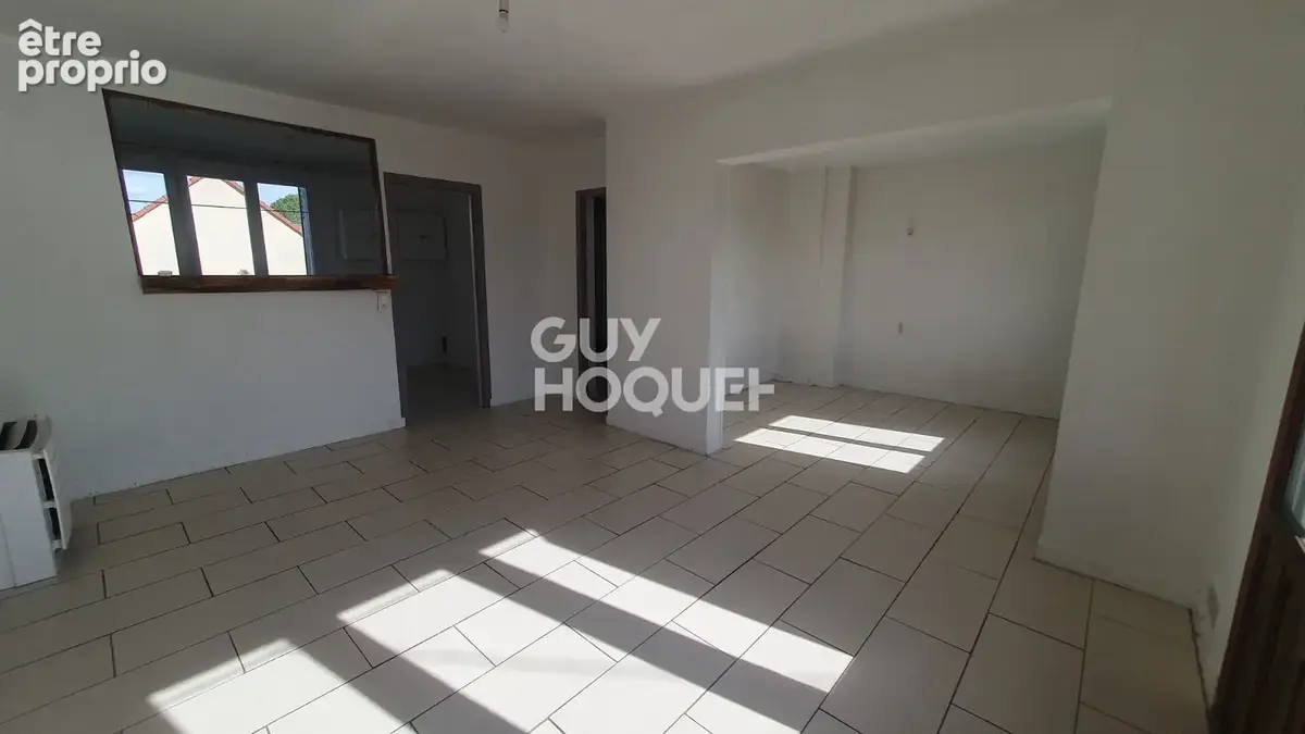 Maison 82 m² à Appoigny  - photo 4