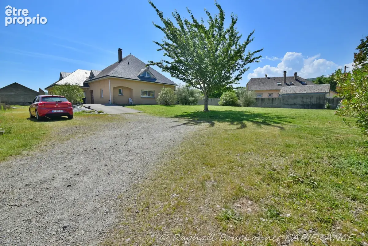 Maison à vendre 7 pièces TREBONS (65) - photo 10