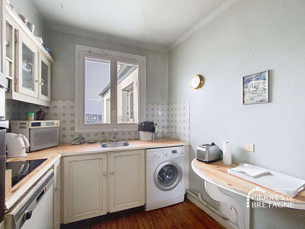 Appartement à BREST