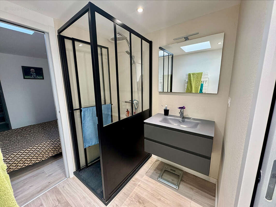 Appartement Vannes 4 pièce(s) 95 m2 - photo 10