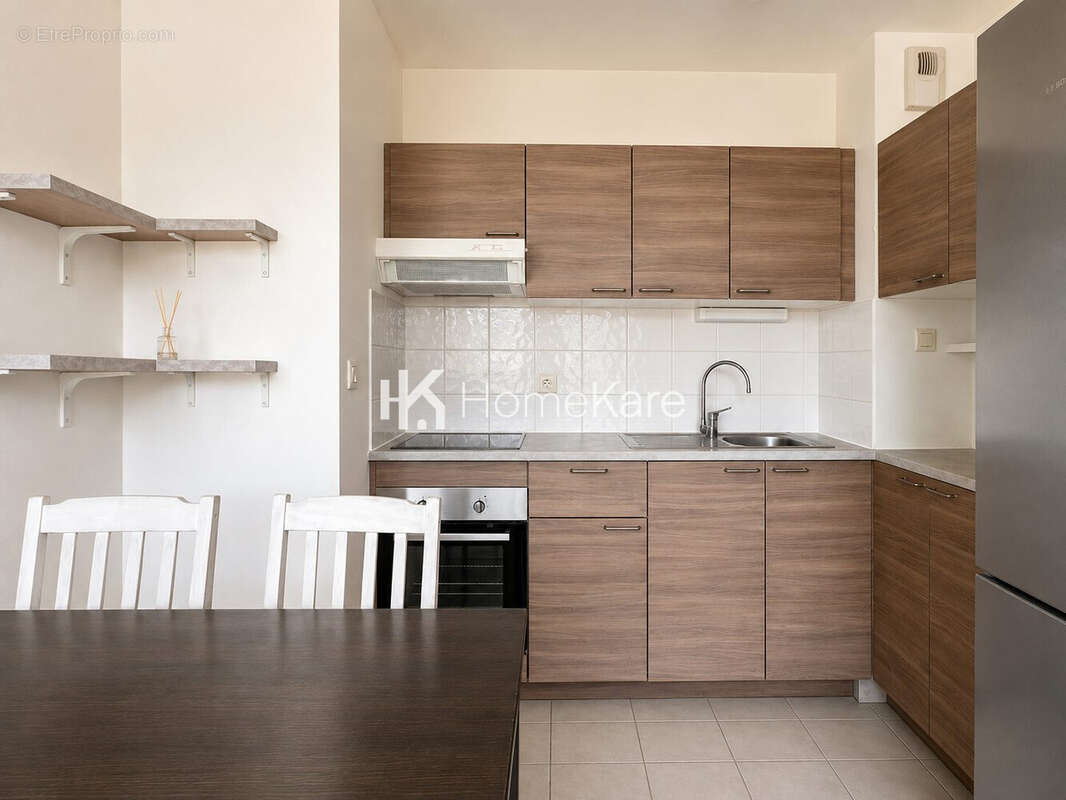 Appartement 40 m² à Muret  - photo 5