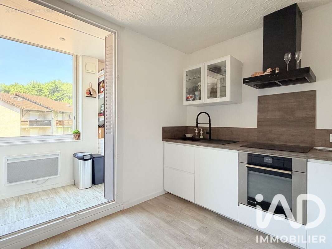 Photo 9 - Appartement à CLAIX