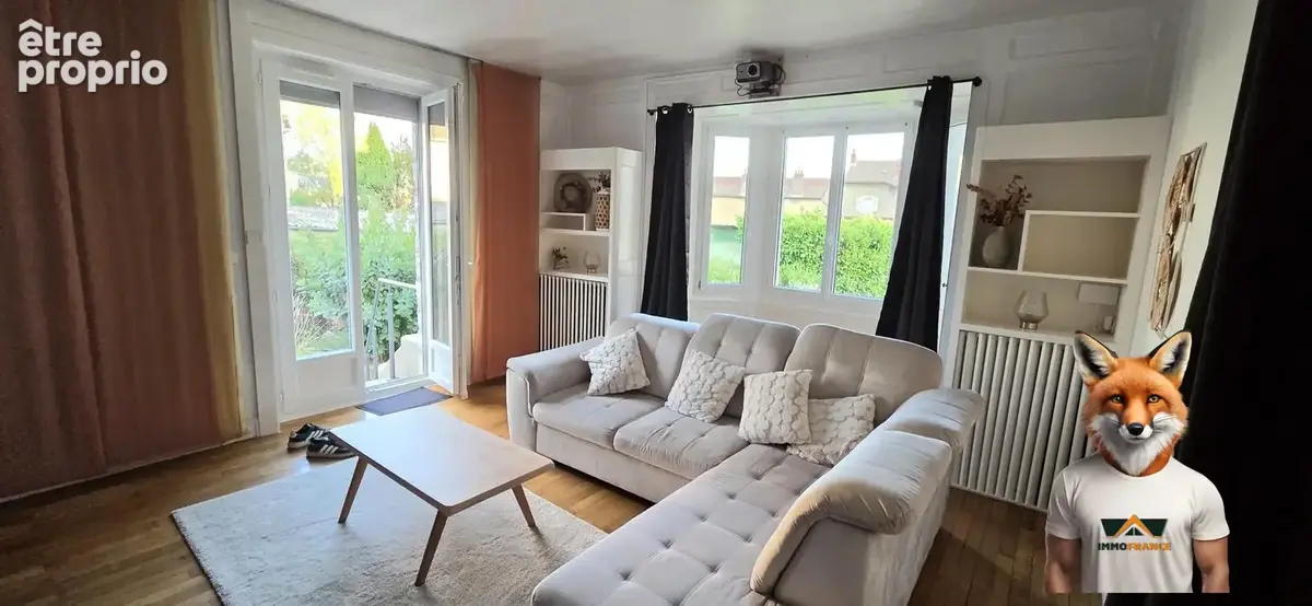 Maison 5 pièces 177 m² à vendre à Besancon (25000) - photo 2