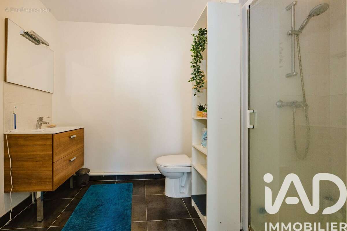 Photo 9 - Appartement à RENNES