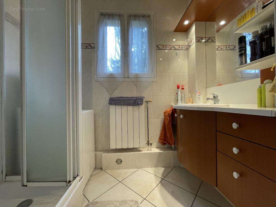 Appartement à AURILLAC