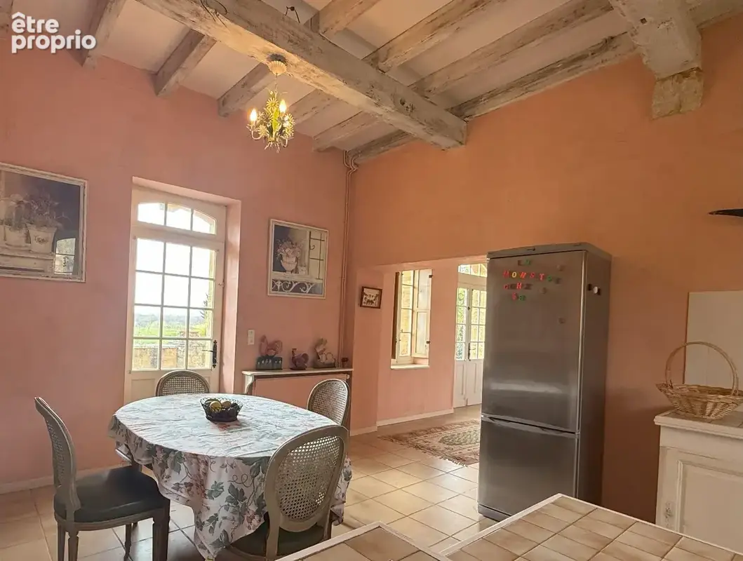 Propriété avec vues époustouflantes et une grande maison d'amis. - photo 24