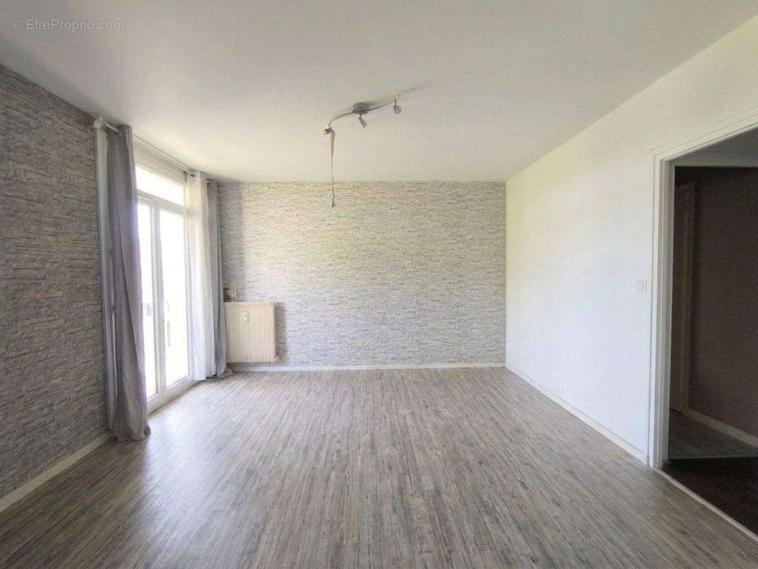 Appartement - photo 3