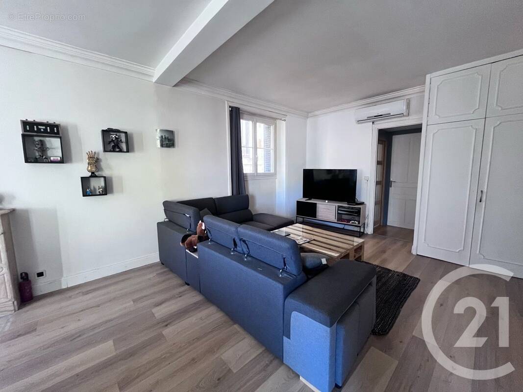 Appartement à AURILLAC