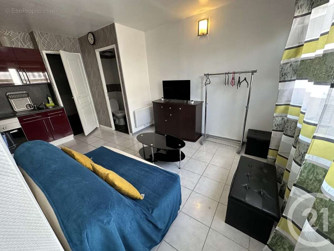 Appartement 26 m² à Mimizan  - photo 7