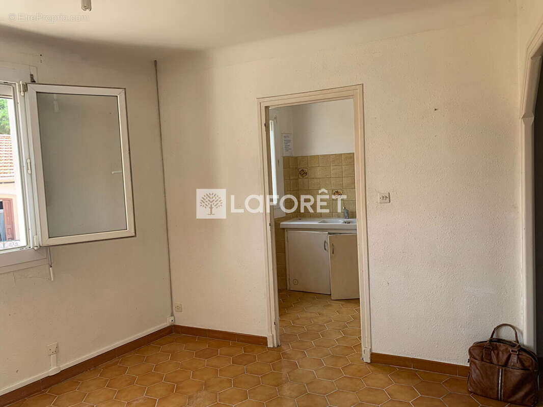 Immeuble 3 appartements le boulou - photo 14