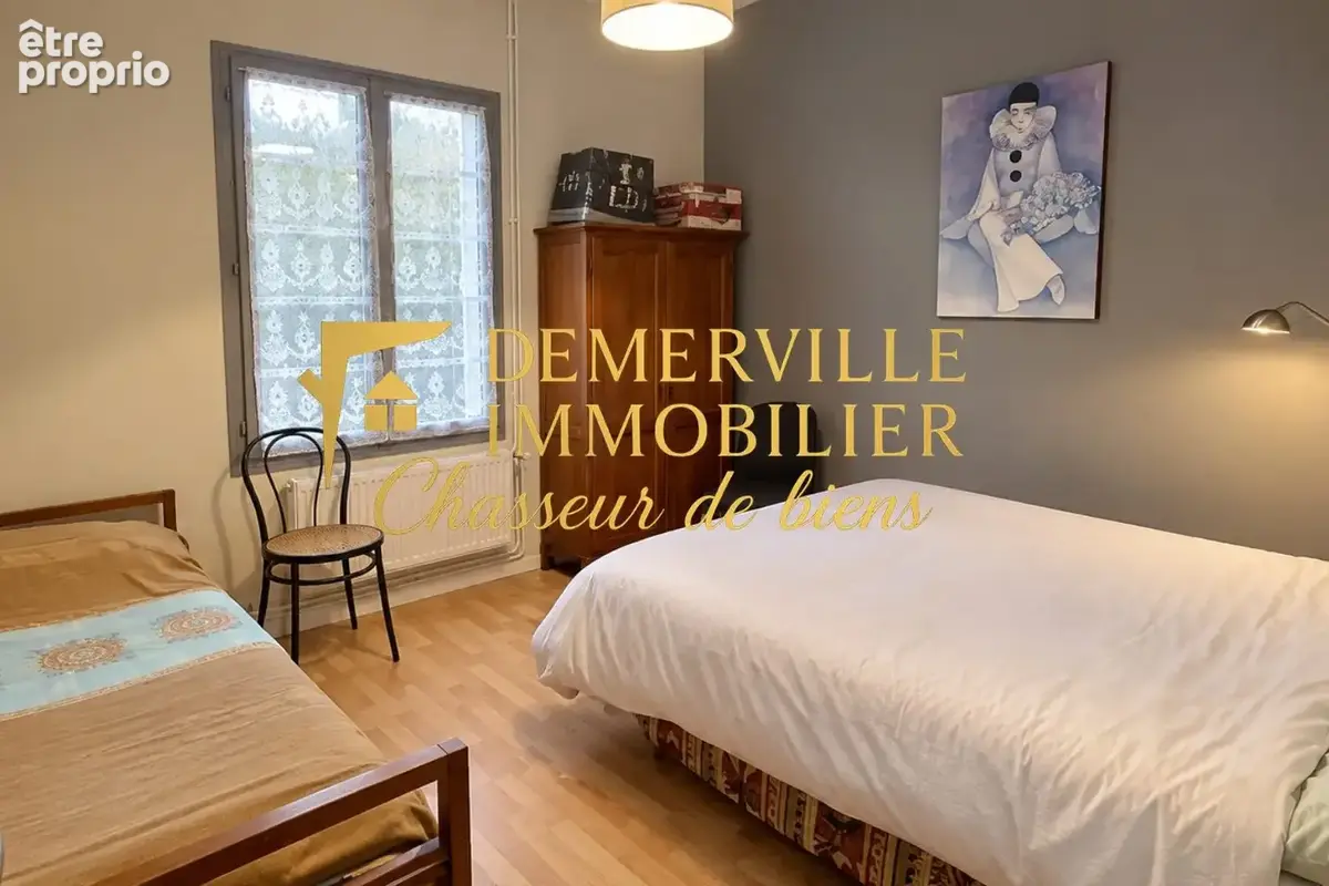 Maison 4 pièces 101 m² à vendre à Maintenay (62870) - photo 5
