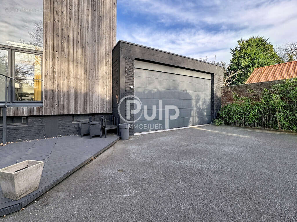 Appartement à ORCHIES