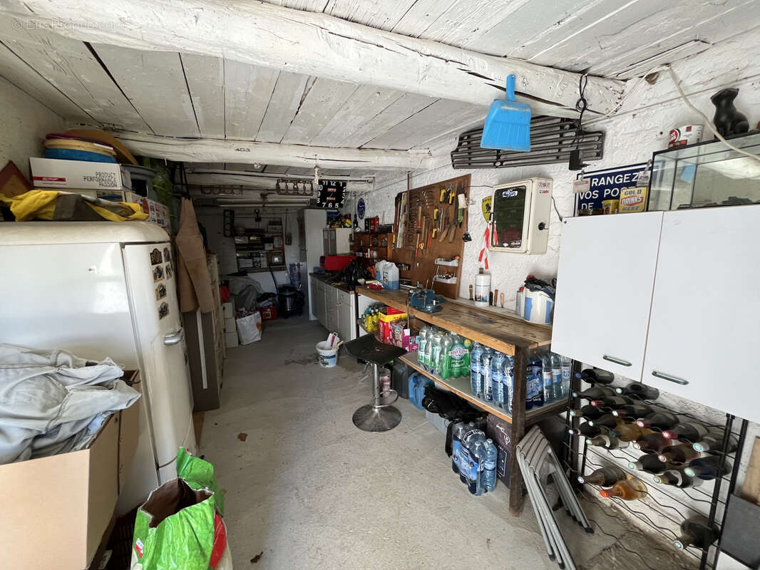 Maison de plain pied au calme 3mn de CUISERY - photo 24