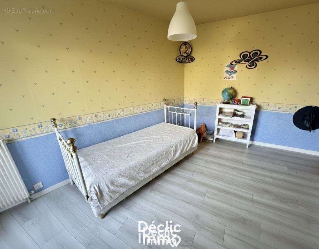 Maison à SAINT-AVERTIN