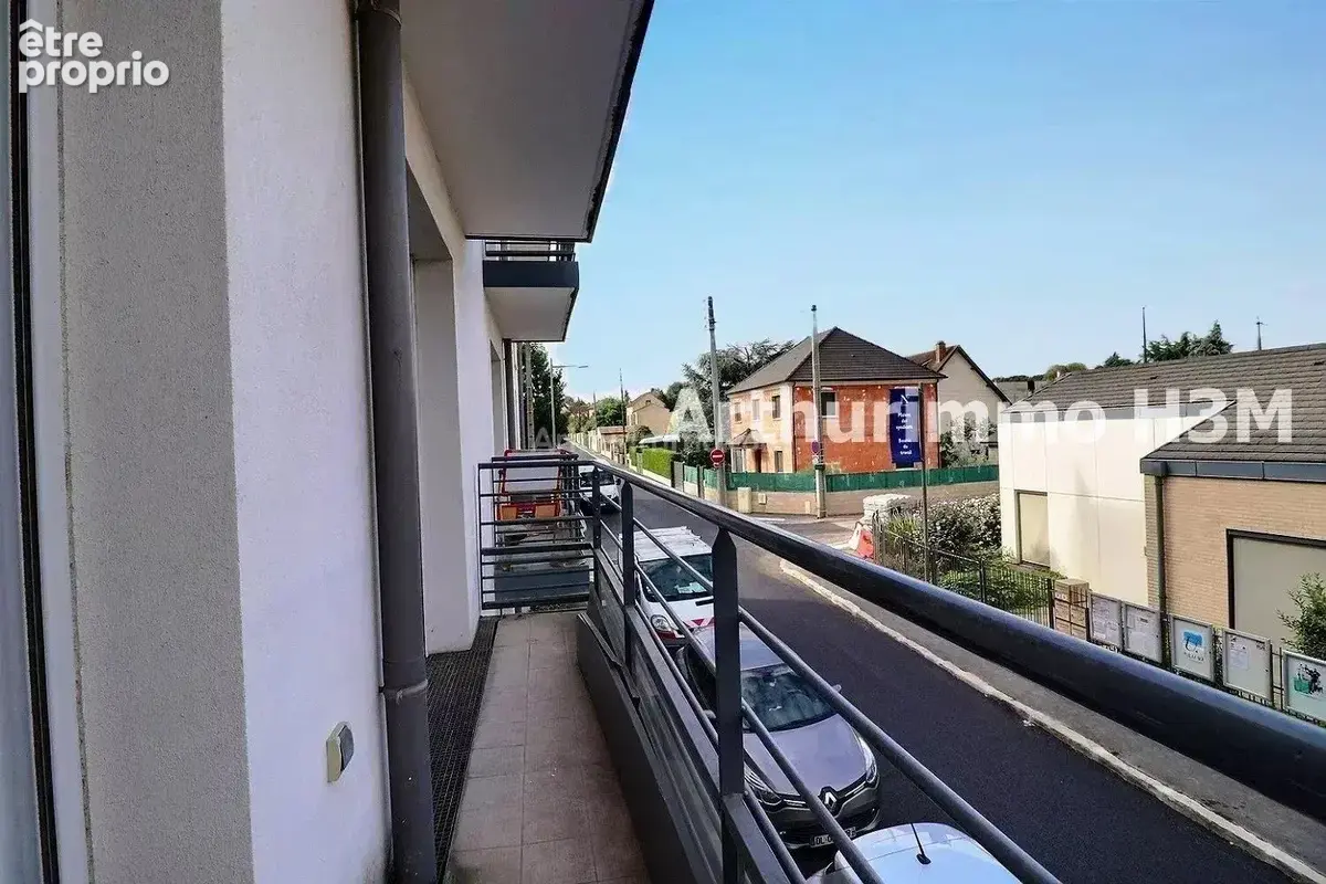 Vente Appartement Noisy-le-grand(93160) 199 000ï¿œ - photo 5