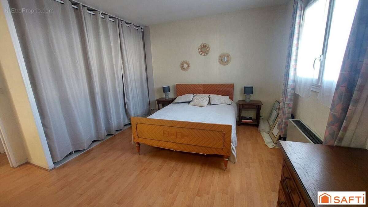 Photo 3 - Maison à SAINT-PRYVE-SAINT-MESMIN