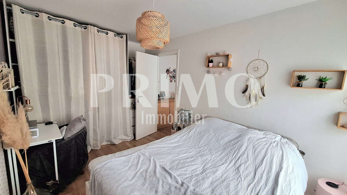 Appartement à CHATENAY-MALABRY