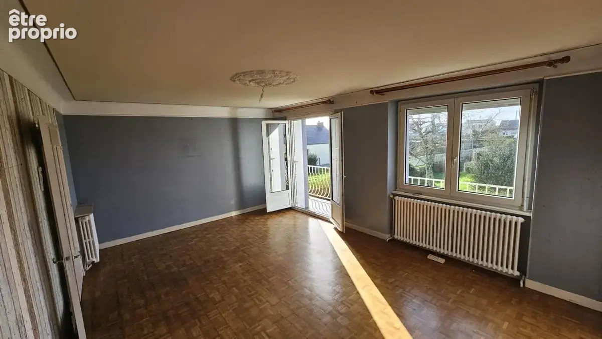 Maison surélevée sur sous-sol - photo 3