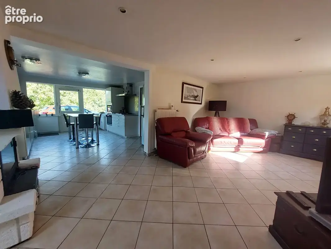 Maison Saint Domineuc 326 m2 - photo 3