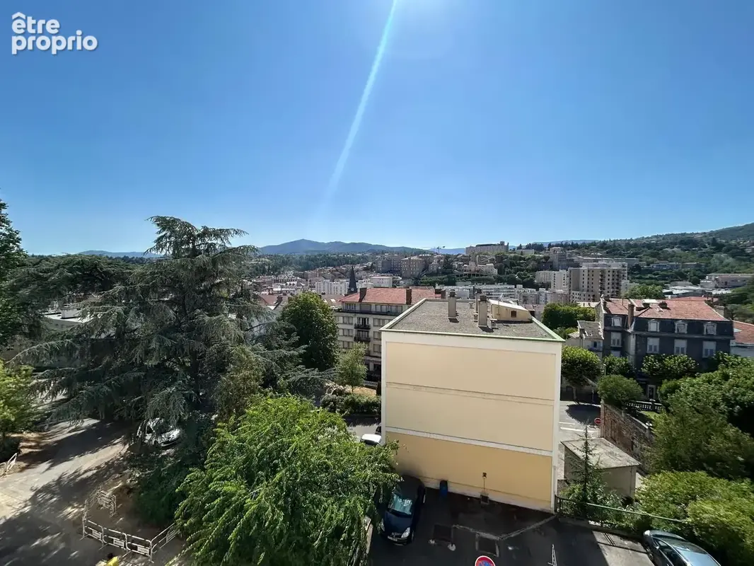 Appartement à ANNONAY